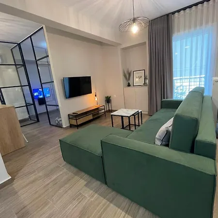 Cashmere Axd Alexandroupoli Exterior photo