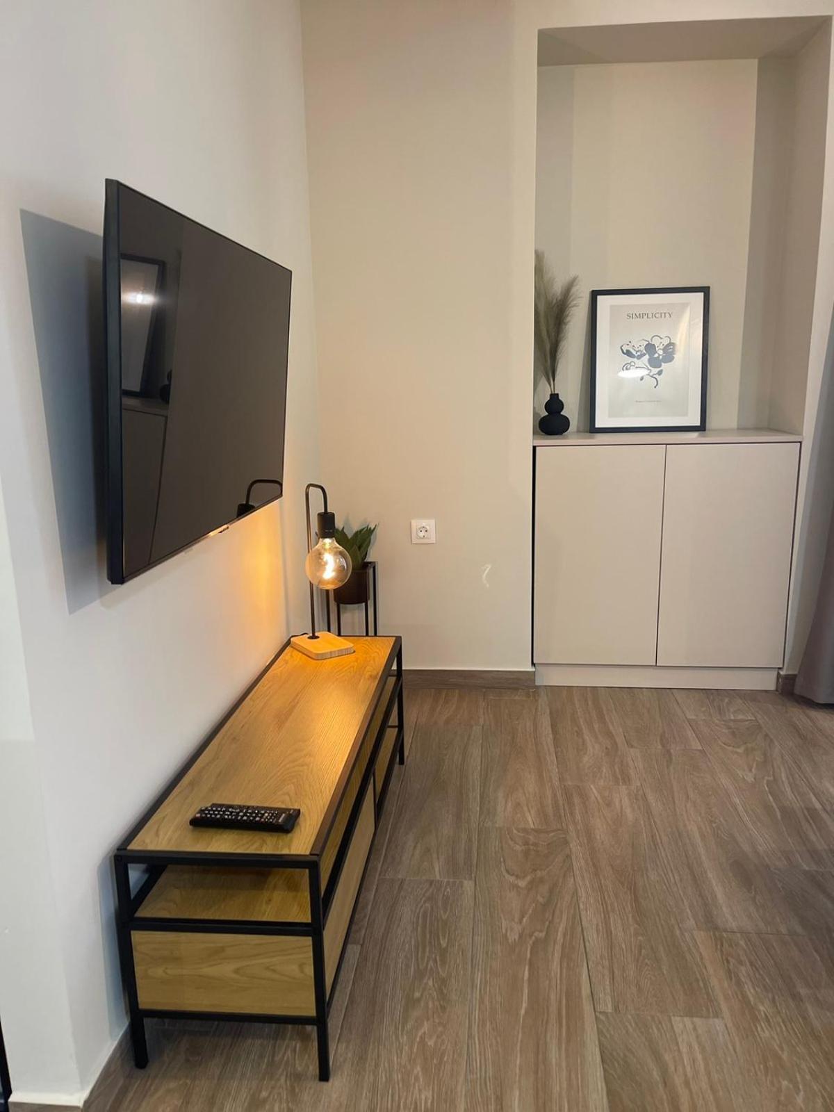 Cashmere Axd Apartment *