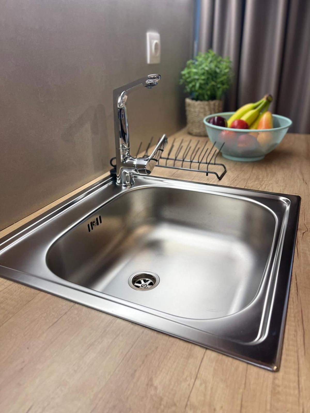 Apartment Cashmere Axd Alexandroupoli
