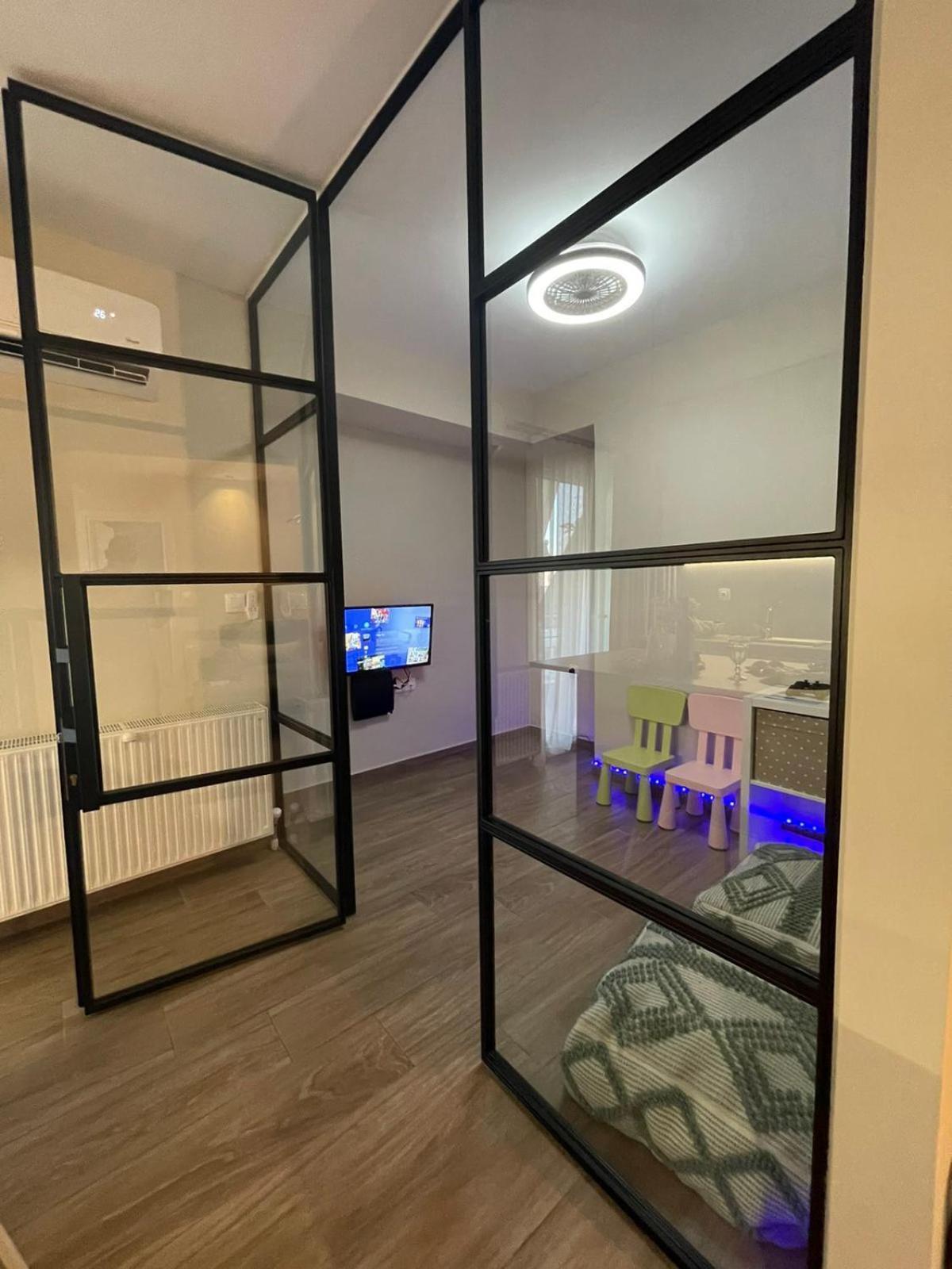 Apartment Cashmere Axd *