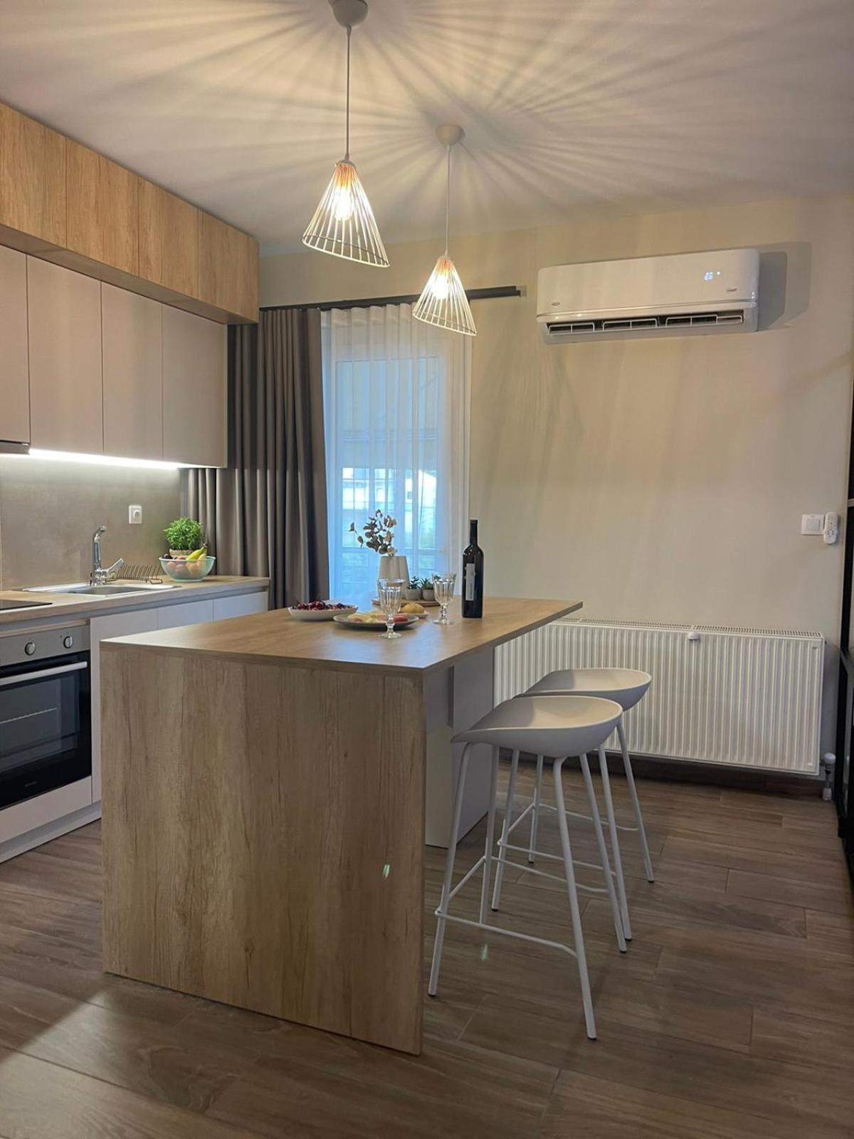 Apartment Cashmere Axd Alexandroupoli