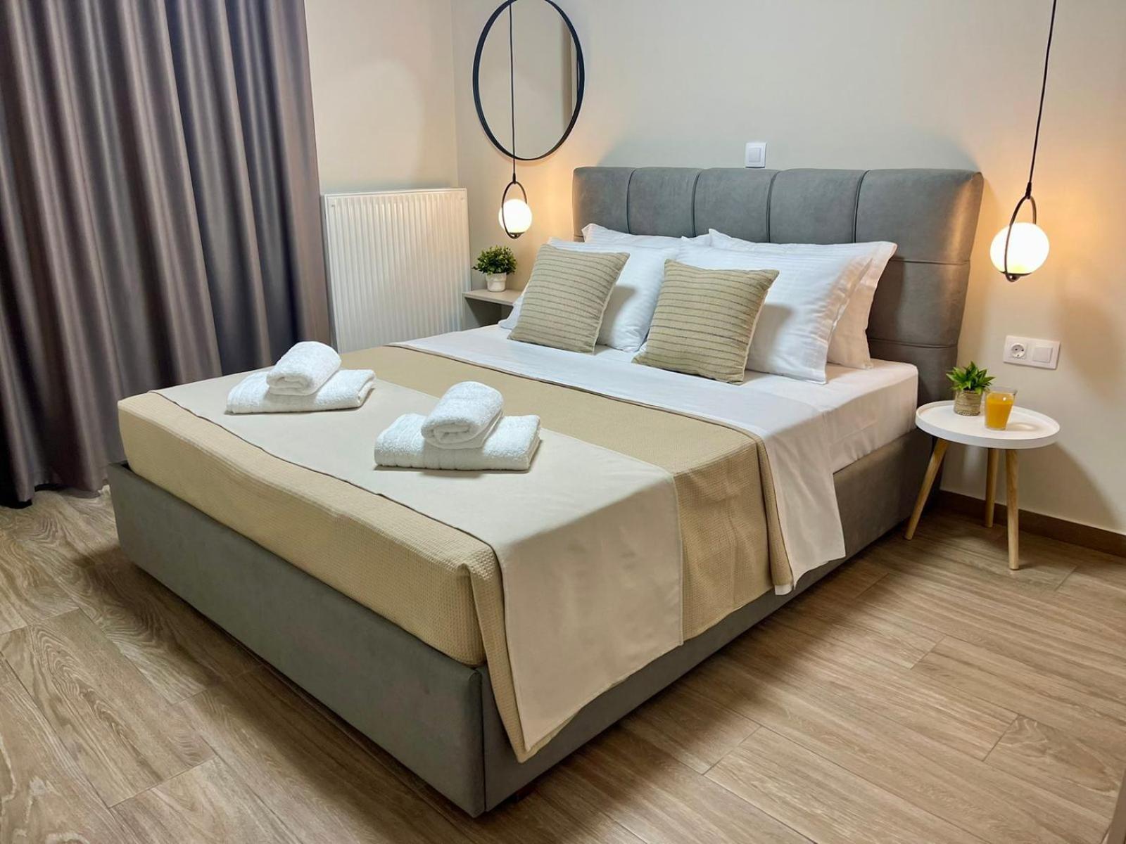 Apartment Cashmere Axd *