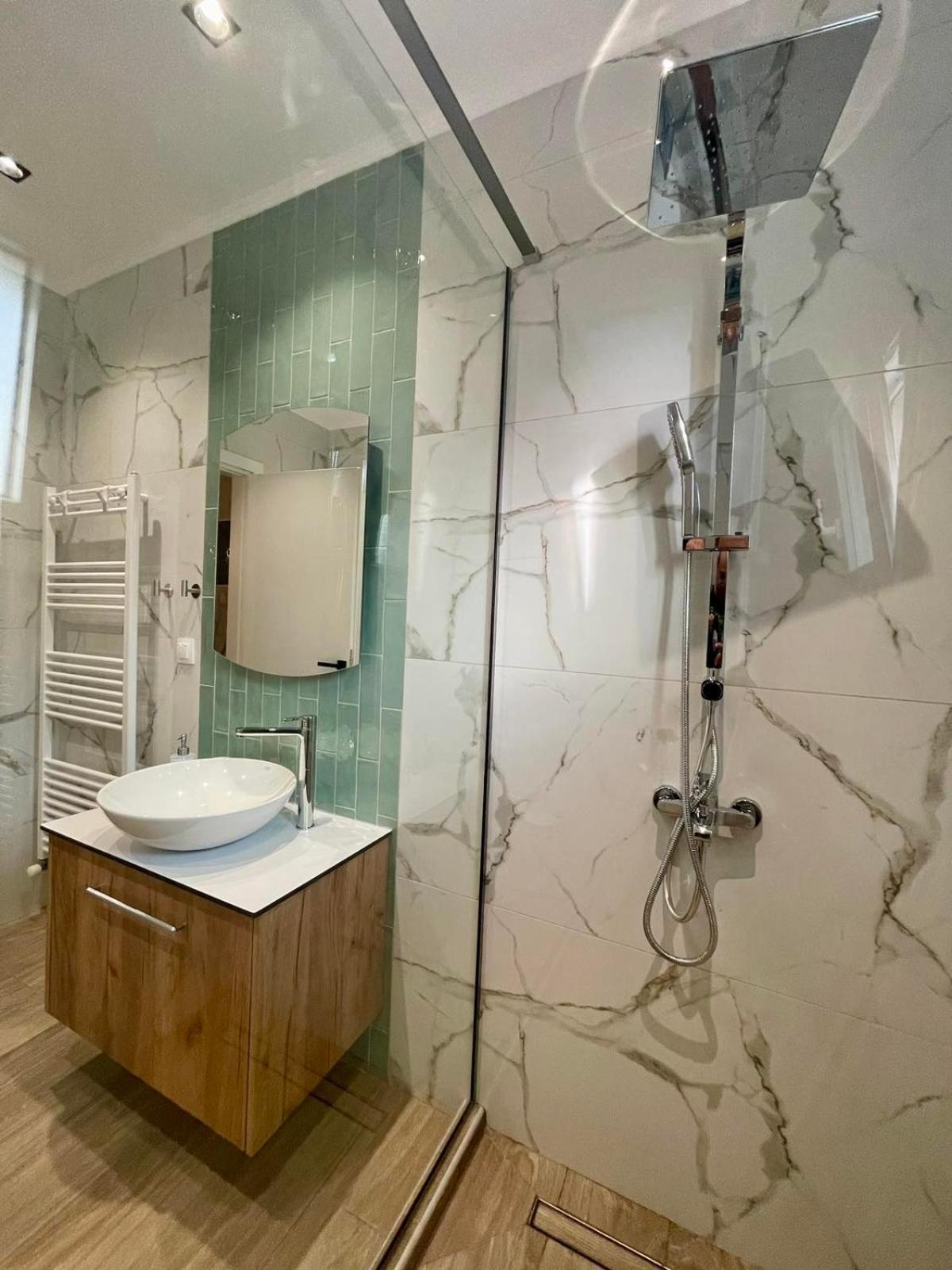 Apartment Cashmere Axd *