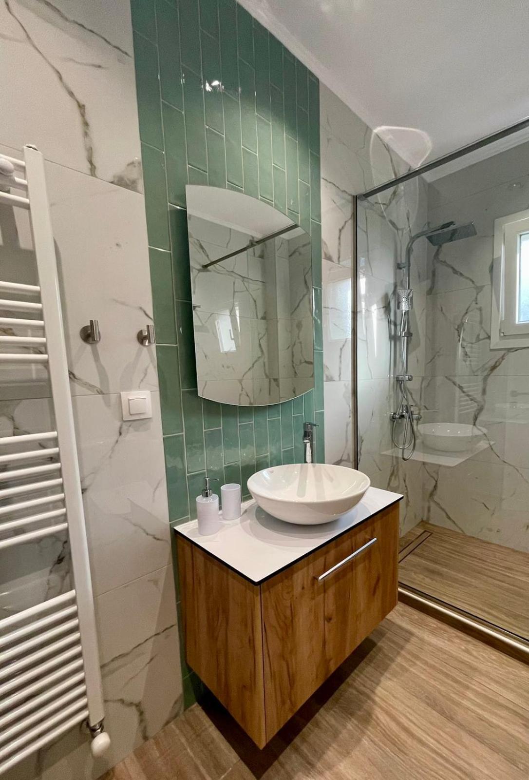 Cashmere Axd Apartment Alexandroupoli