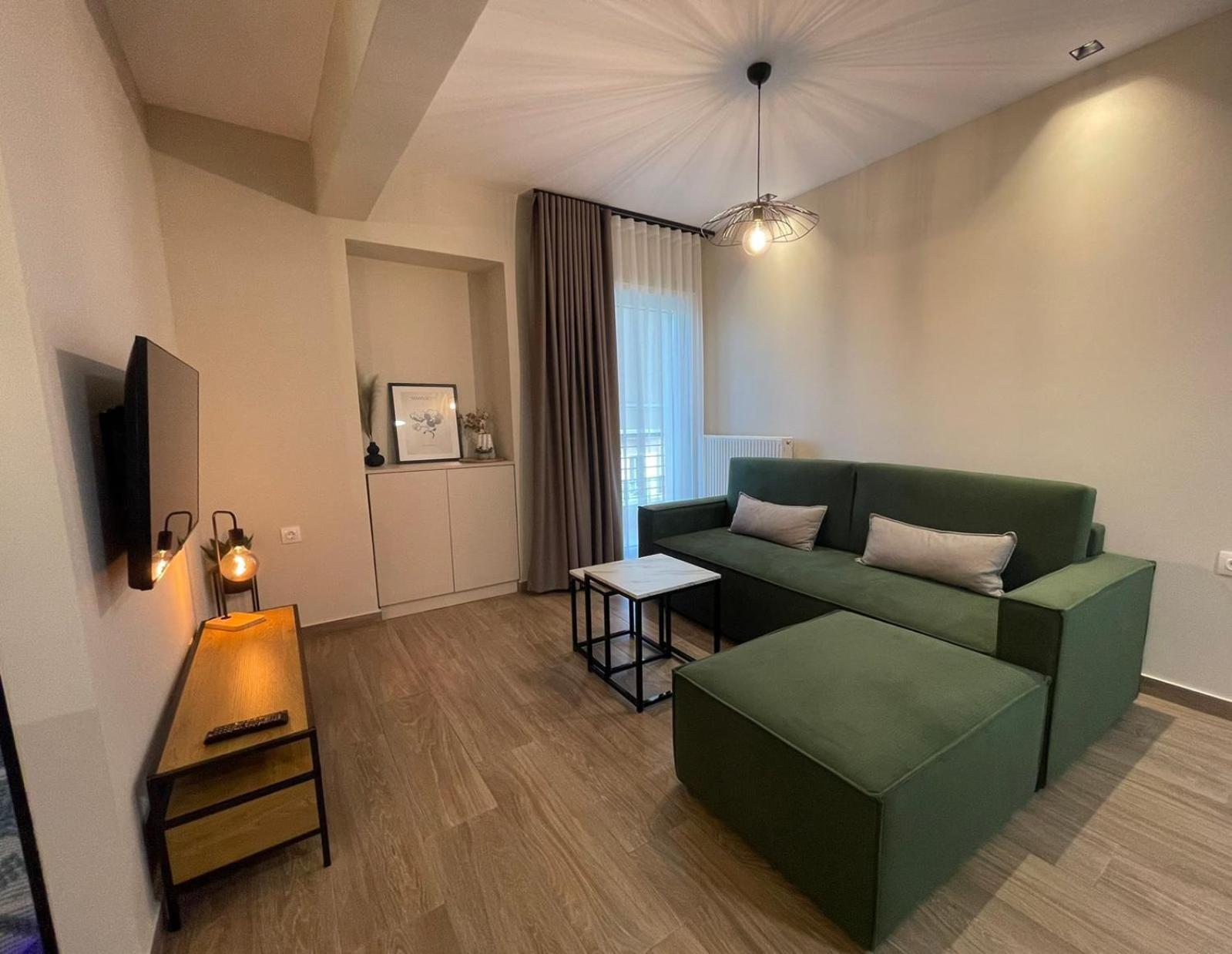 Cashmere Axd Apartment *
