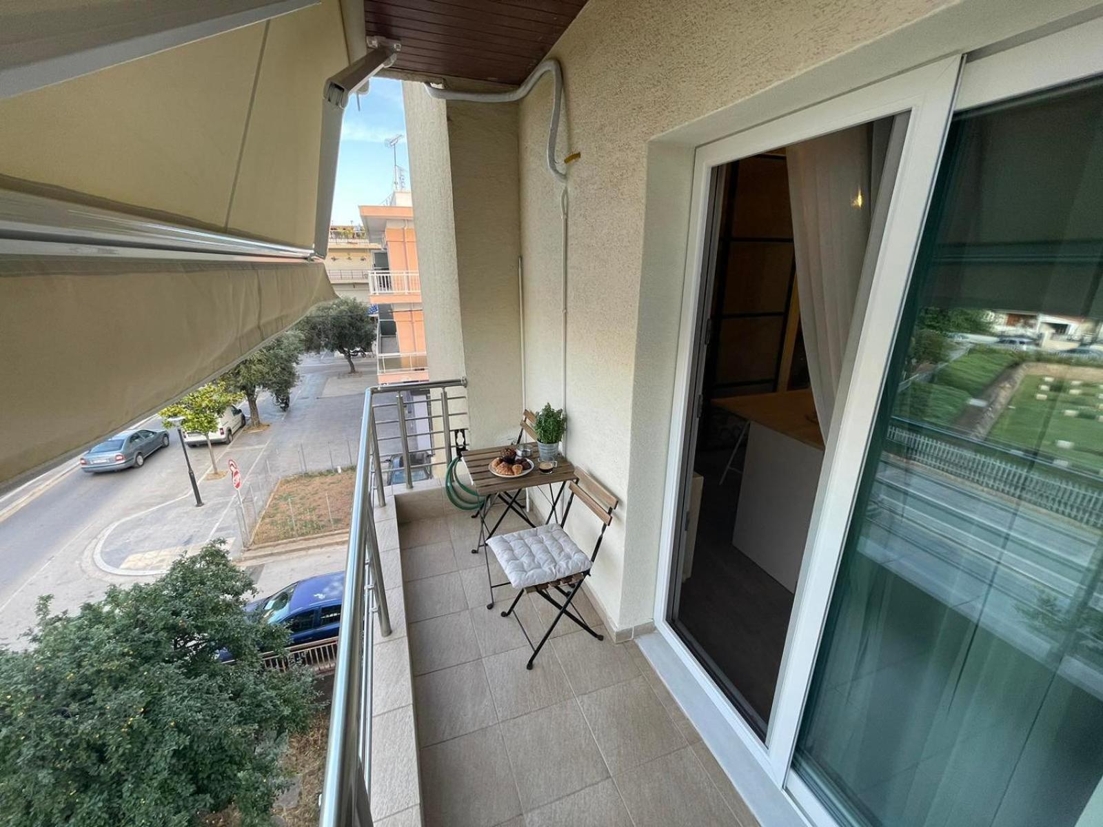 Cashmere Axd Apartment