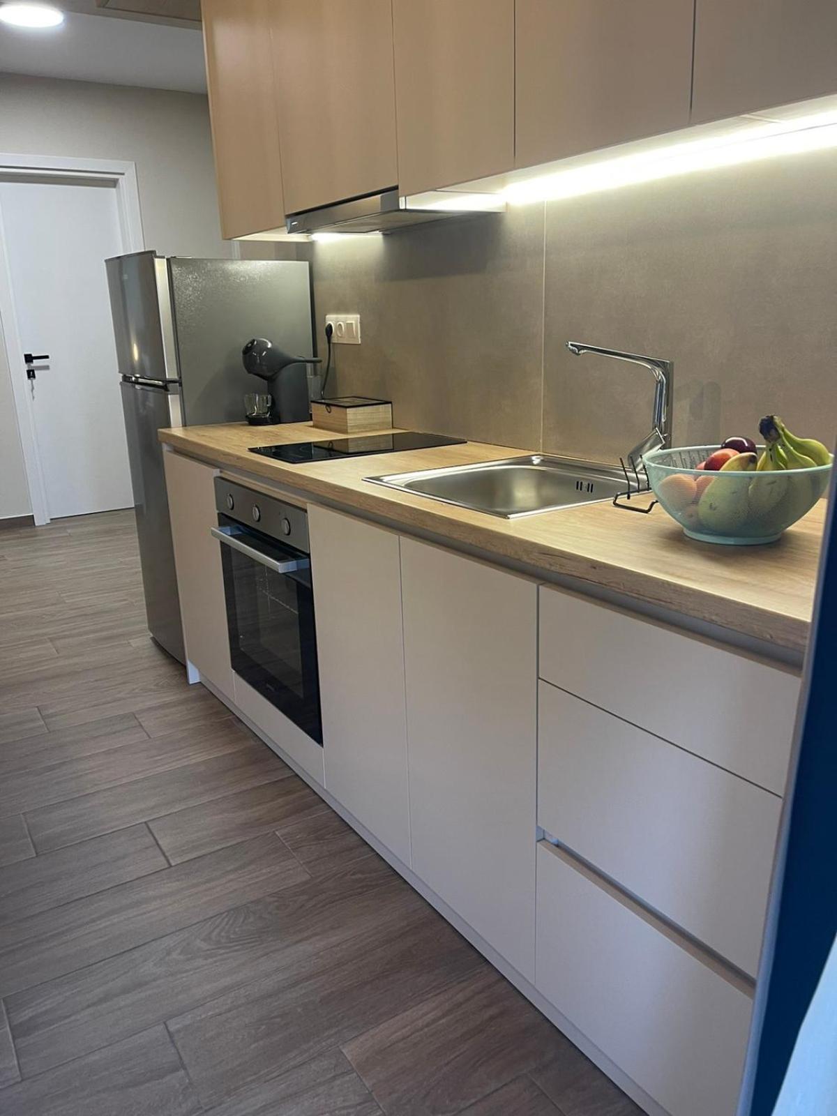 Apartment Cashmere Axd