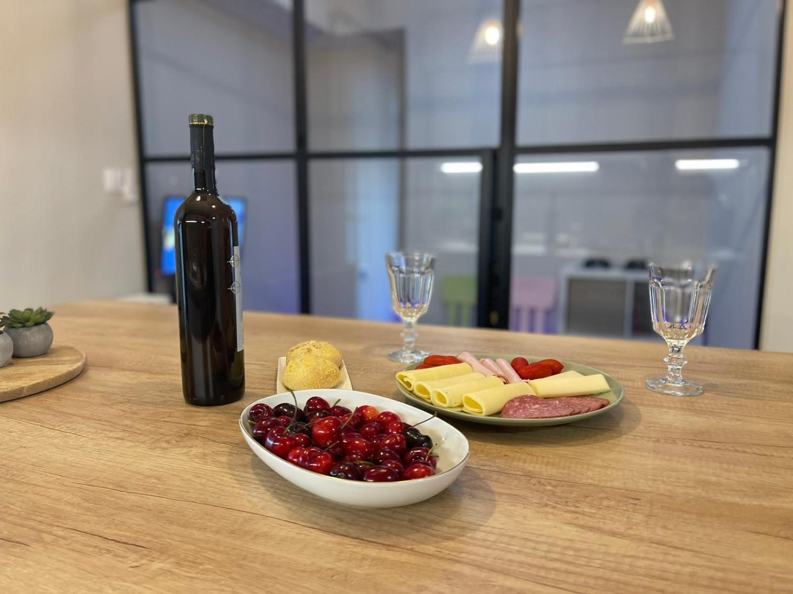 Apartment Cashmere Axd Alexandroupoli