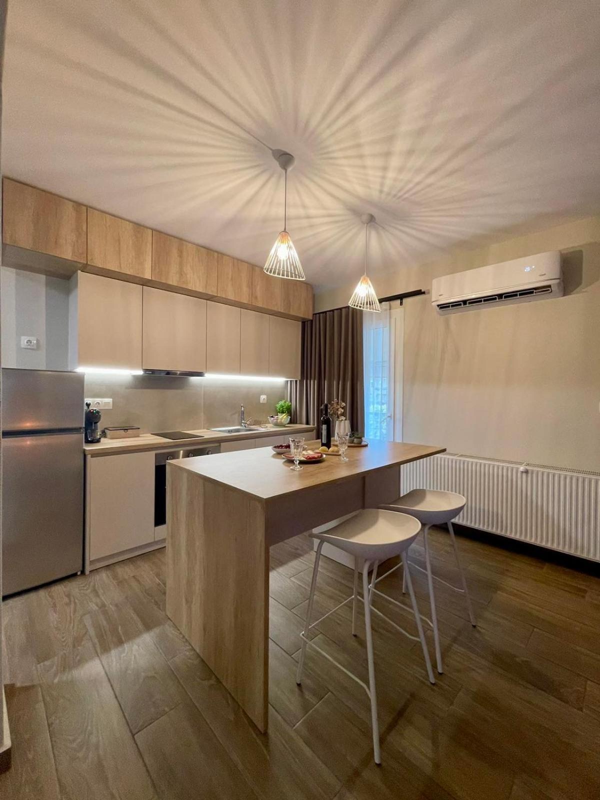 Apartment Cashmere Axd *