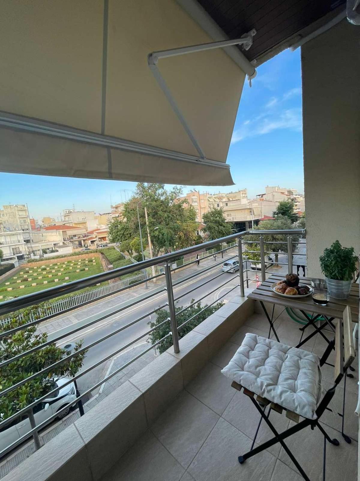 Apartment Cashmere Axd Alexandroupoli