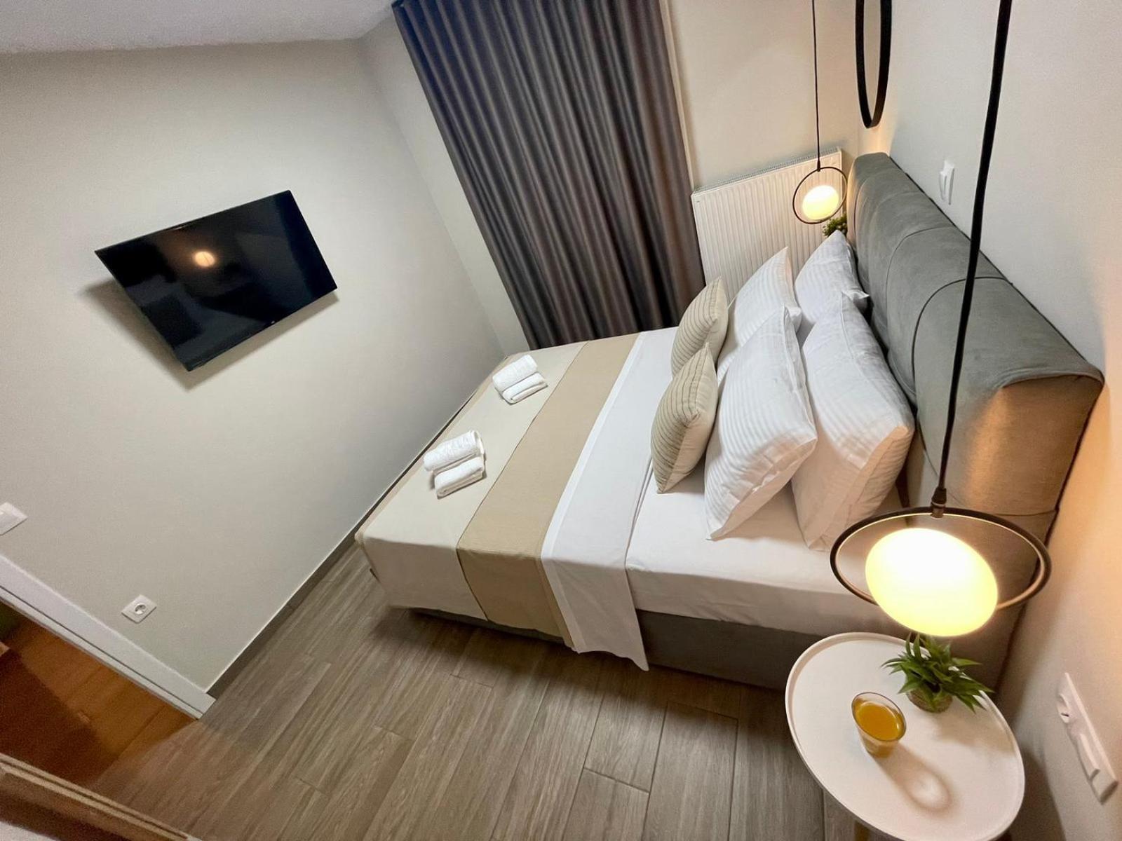 Apartment Cashmere Axd *