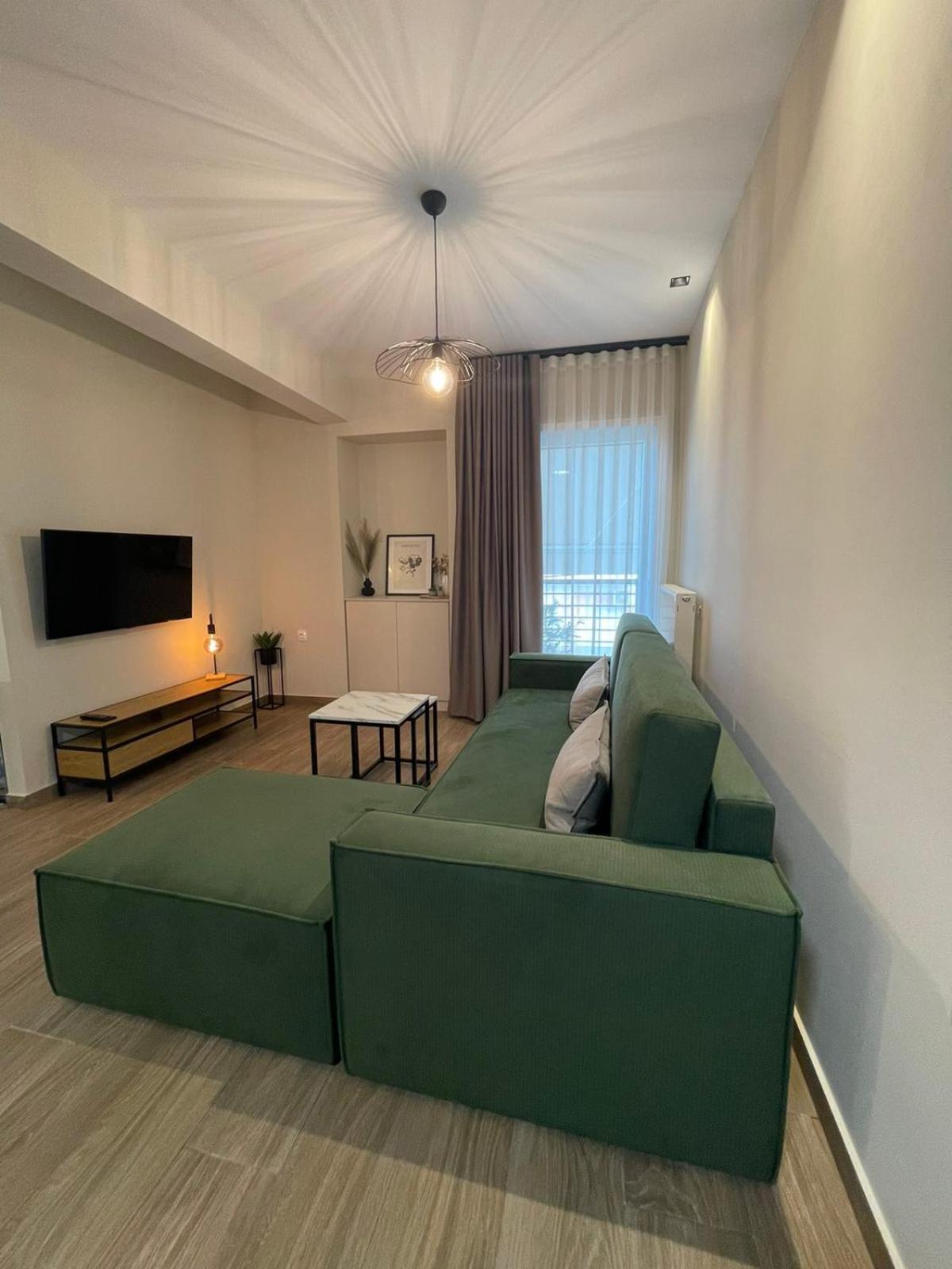 Cashmere Axd Apartment