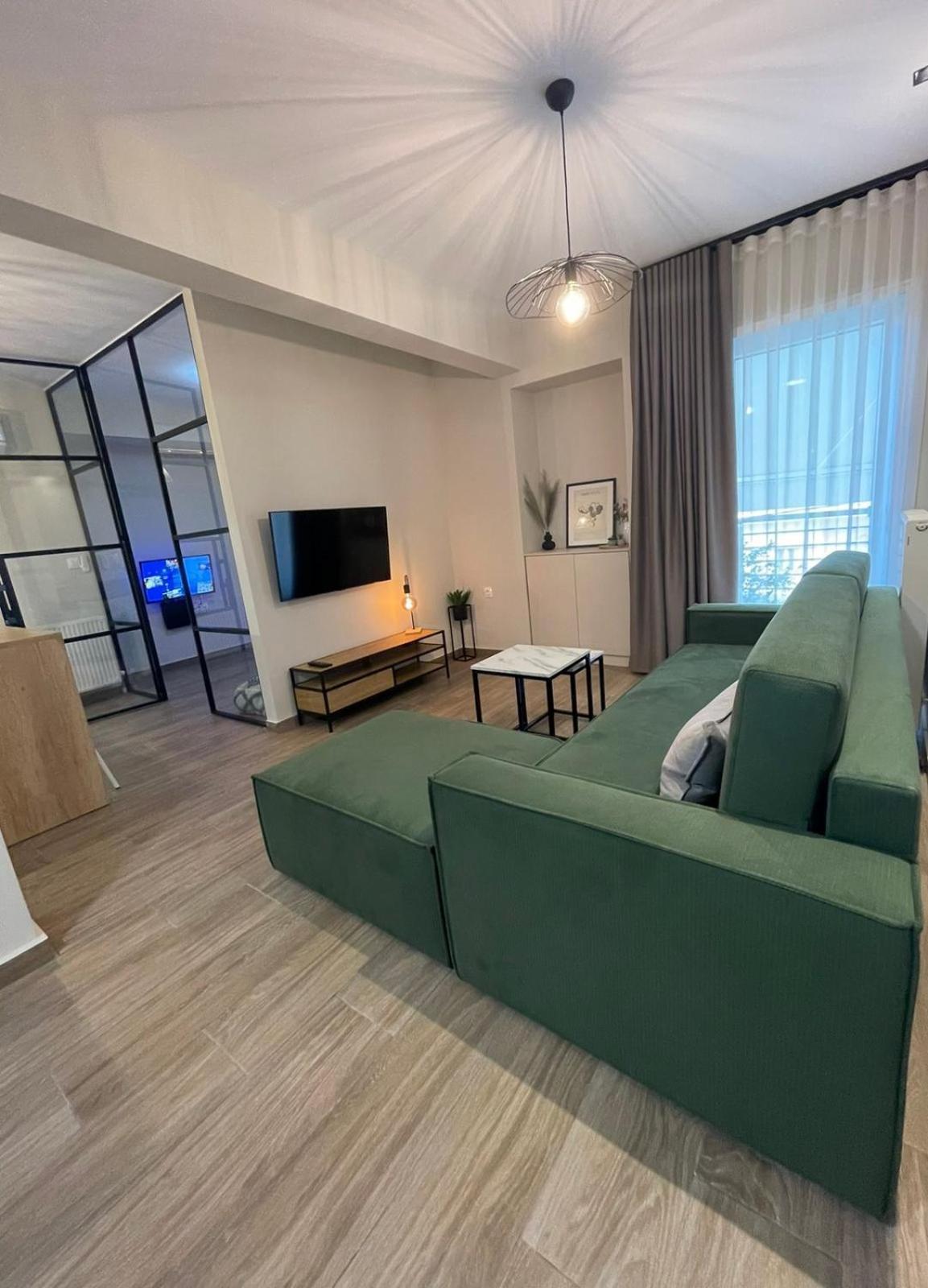 Cashmere Axd * Alexandroupoli