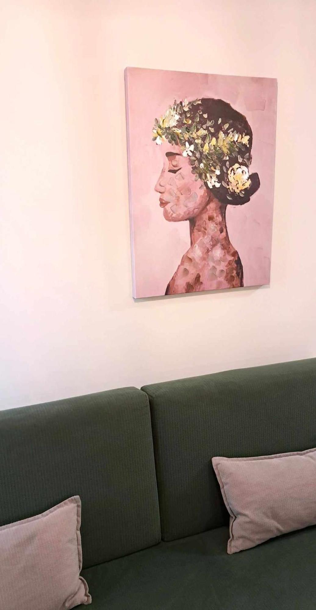 Apartment Cashmere Axd