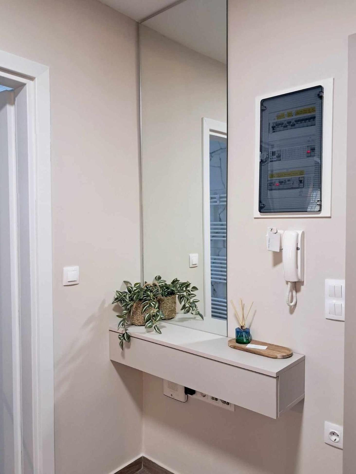 Apartment Cashmere Axd *